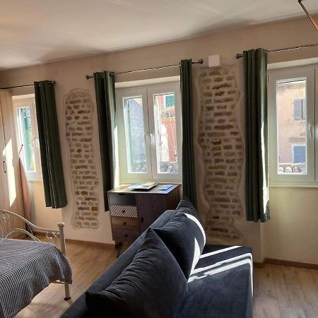 Cosy Old Port Apt In Old Town Apartment Corfu  Luaran gambar