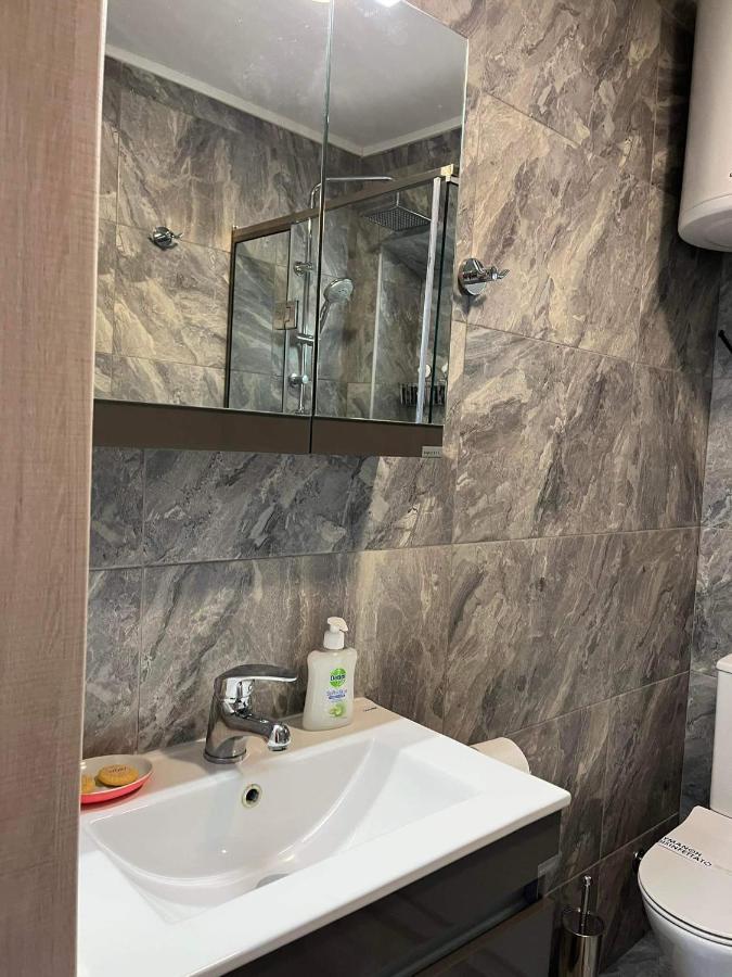 Cosy Old Port Apt In Old Town Apartment Corfu  Luaran gambar