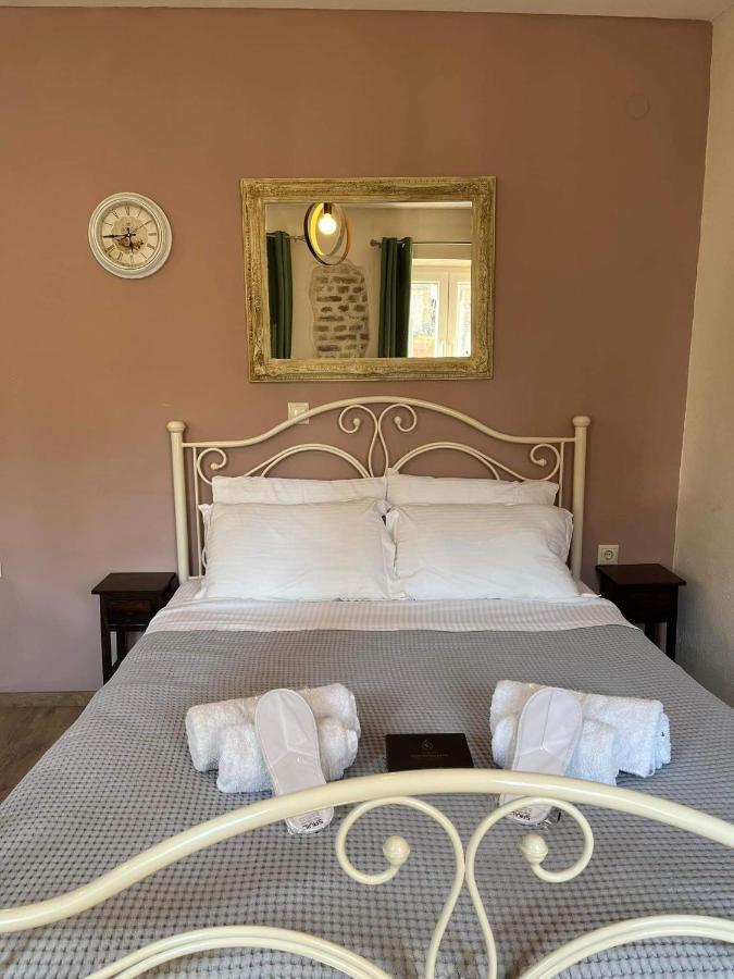 Cosy Old Port Apt In Old Town Apartment Corfu  Luaran gambar