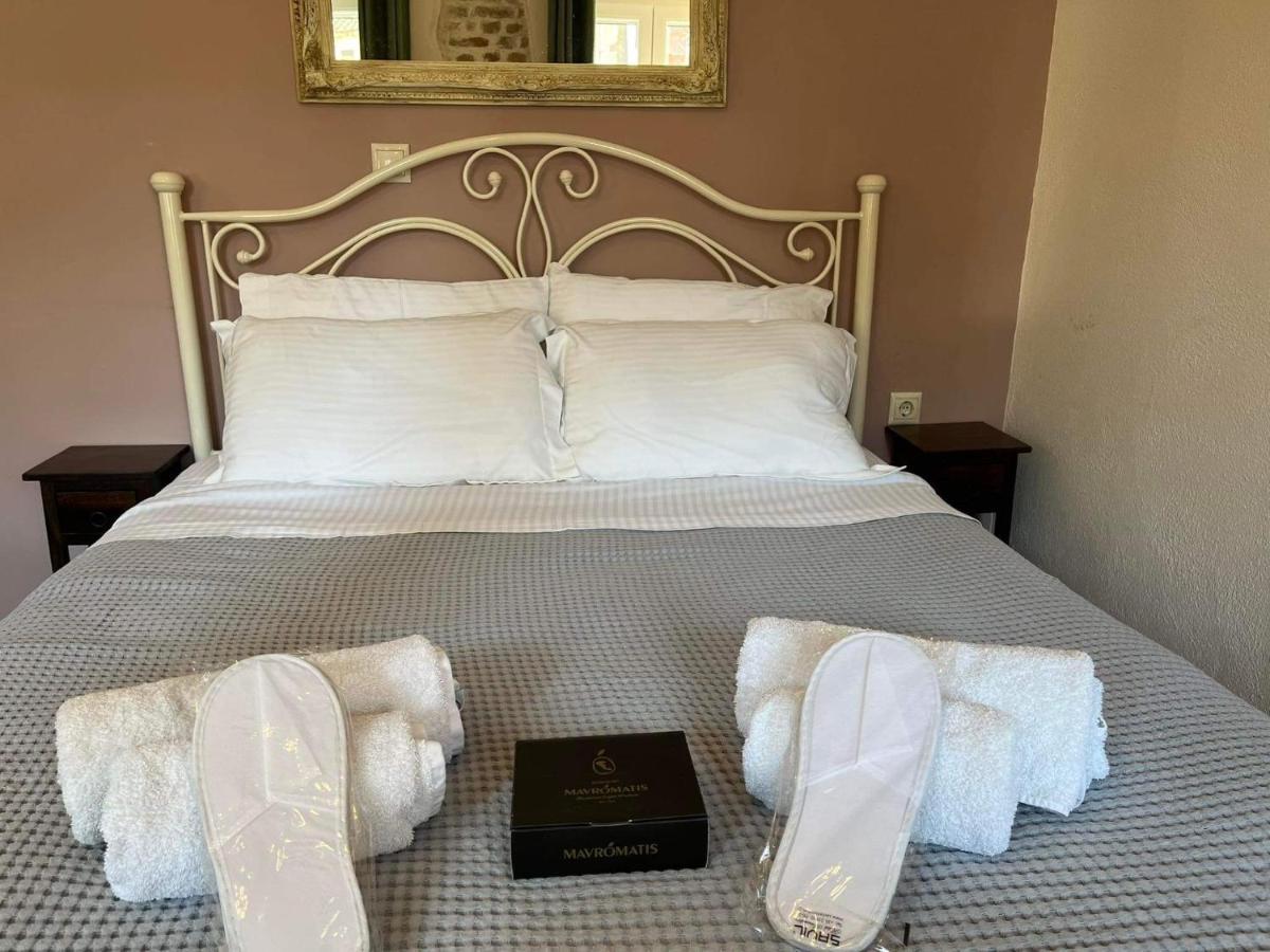 Cosy Old Port Apt In Old Town Apartment Corfu  Luaran gambar